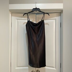 Sexy little black dress! New with tags
